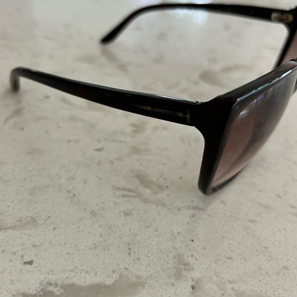 Tom Ford Lydia sunglasses - Picture 4 of 4